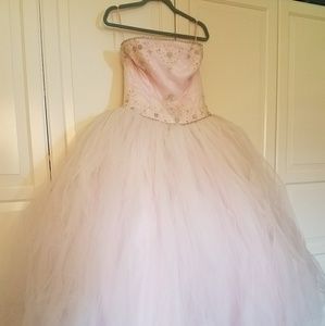 Prom / wedding /Dress